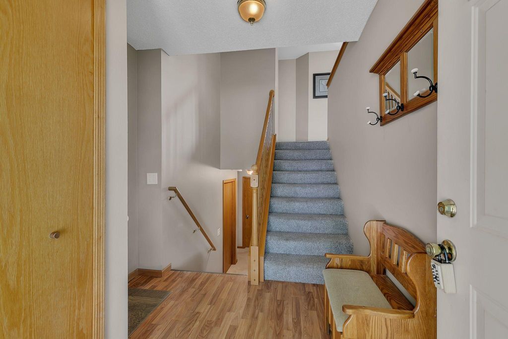 Photo of 1294 Stone Ridge Road, Sauk Rapids, MN 56379 (MLS # 7032225)