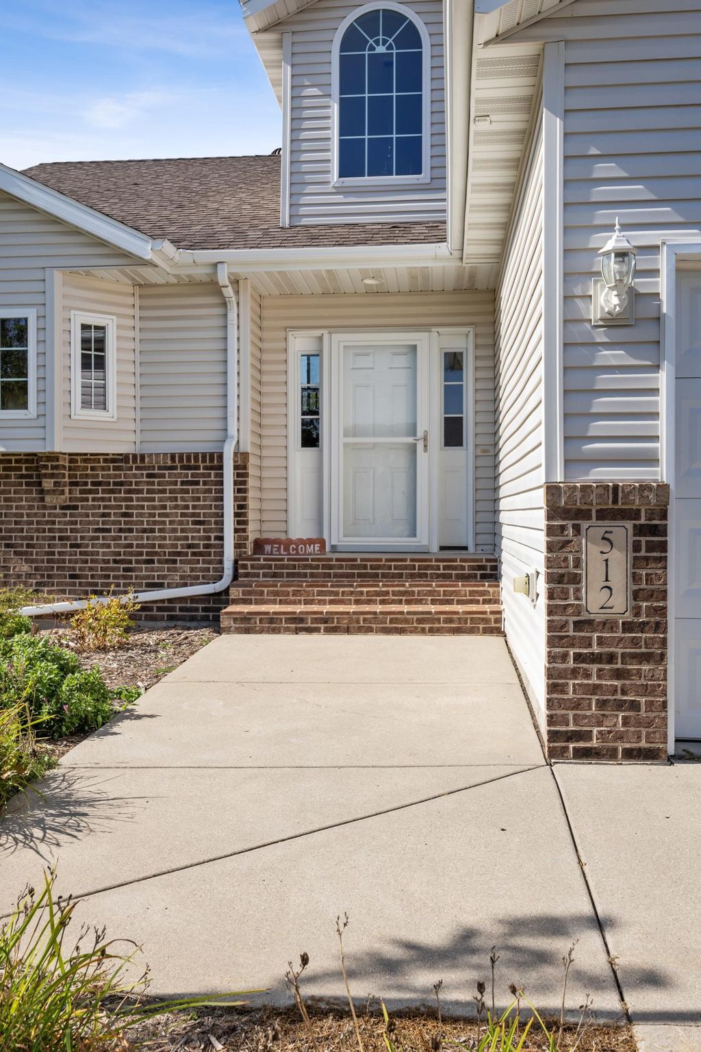 Photo of 512 9th Street NE, Dilworth, MN 56529 (MLS # 7046603)