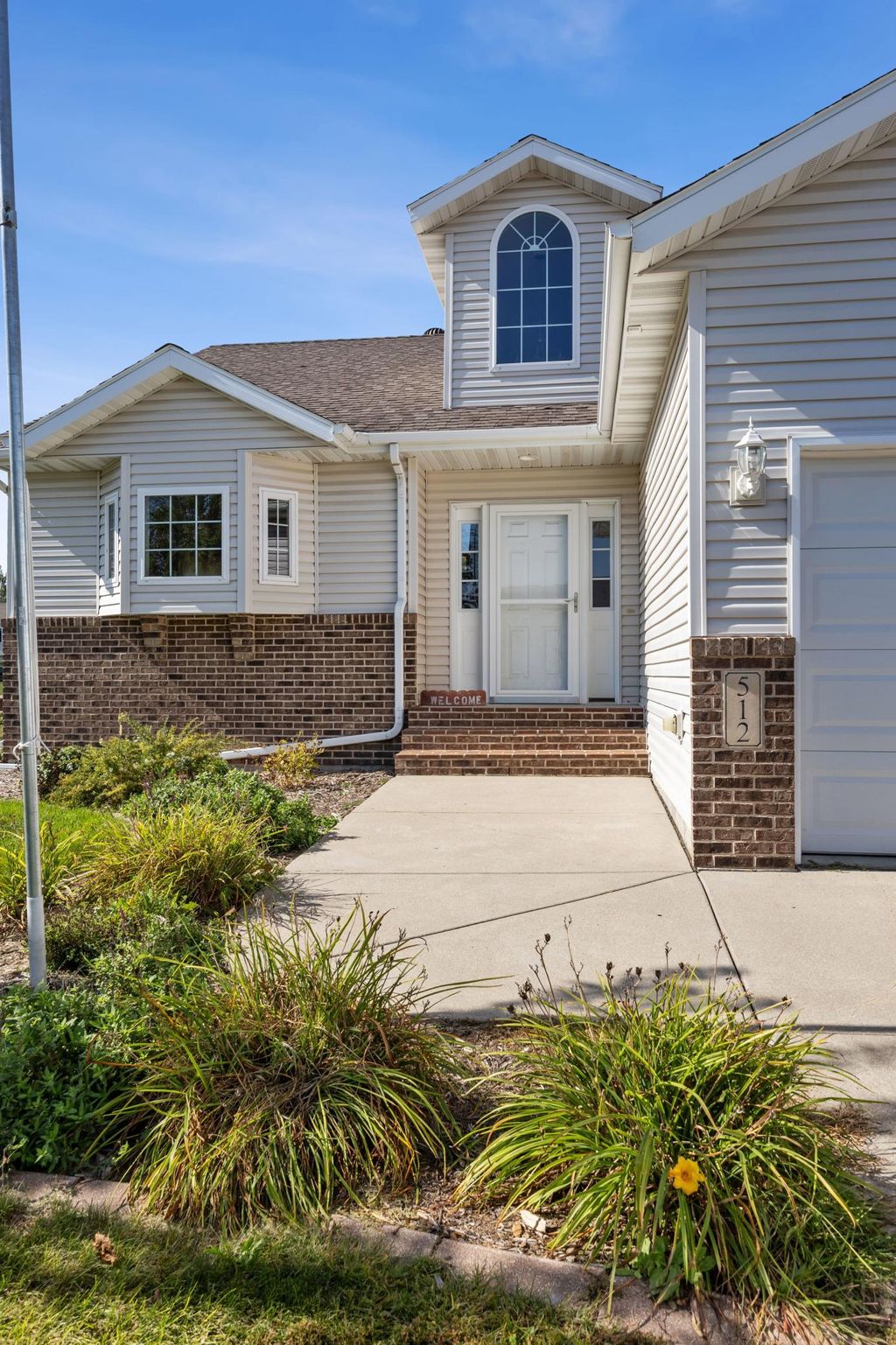 Photo of 512 9th Street NE, Dilworth, MN 56529 (MLS # 7046603)