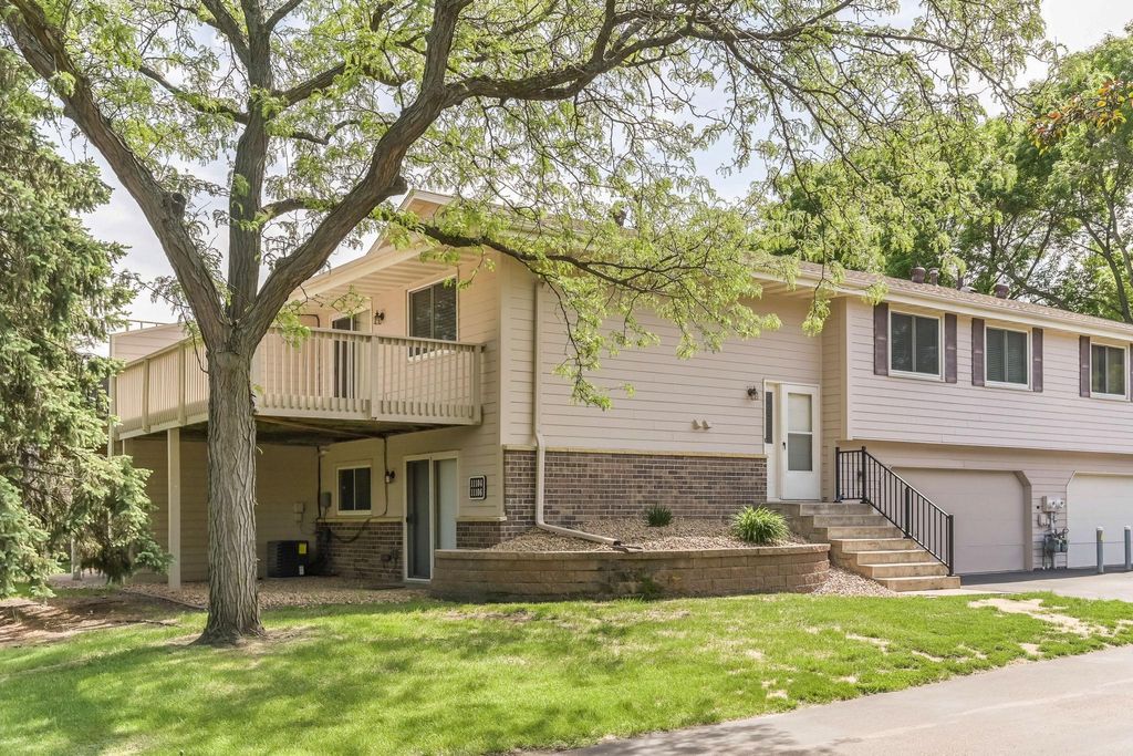 Photo of 11106 Vessey Avenue S, Bloomington, MN 55437 (MLS # 7082469)