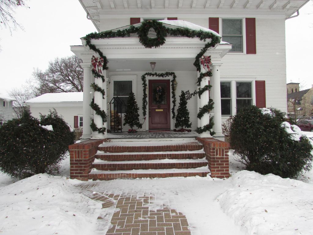 Photo of 411 Albion Avenue, Fairmont, MN 56031 (MLS # 6826125)