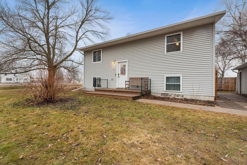 Photo of 331 Western Avenue S, Watkins, MN 55389 (MLS # 7028864)