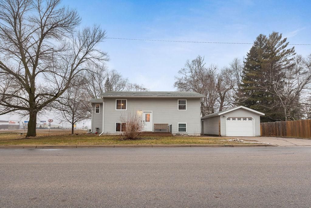 Photo of 331 Western Avenue S, Watkins, MN 55389 (MLS # 7028864)
