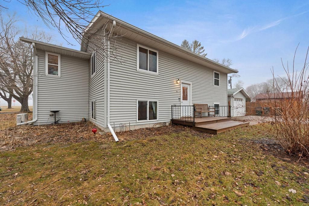 Photo of 331 Western Avenue S, Watkins, MN 55389 (MLS # 7028864)