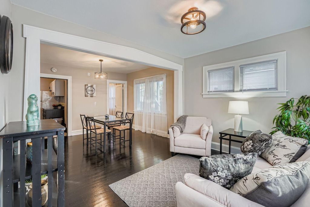 Photo of 3246 Washburn Avenue N, Minneapolis, MN 55412 (MLS # 7028152)