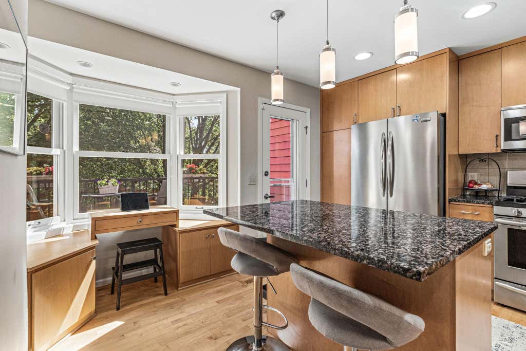 Photo of 3447 Saint Louis Avenue, Minneapolis, MN 55416 (MLS # 7084494)