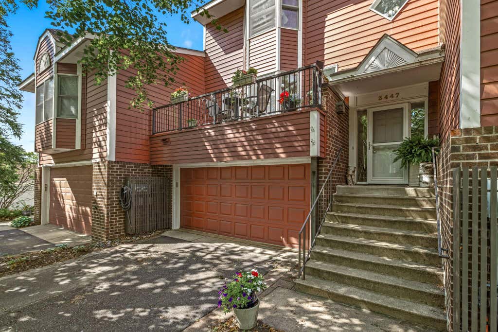 Photo of 3447 Saint Louis Avenue, Minneapolis, MN 55416 (MLS # 7084494)