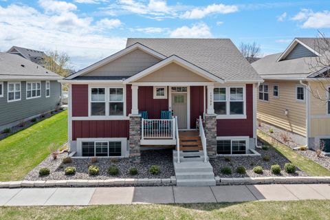 15590 Duck Trail Lane Apple Valley MN 55124
