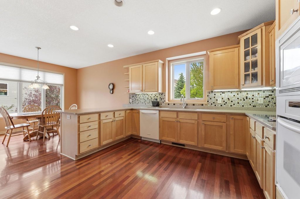 Photo of 3098 Grouse Circle NW, Prior Lake, MN 55372 (MLS # 7066712)