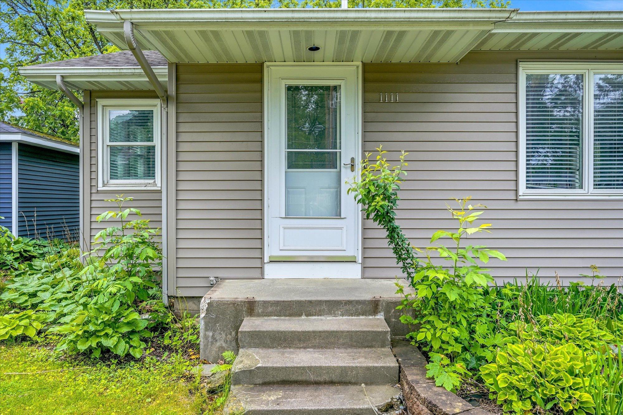 1111 Olive Street W