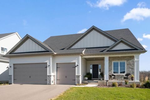 4956 Bennett Street SE Prior Lake MN 55372