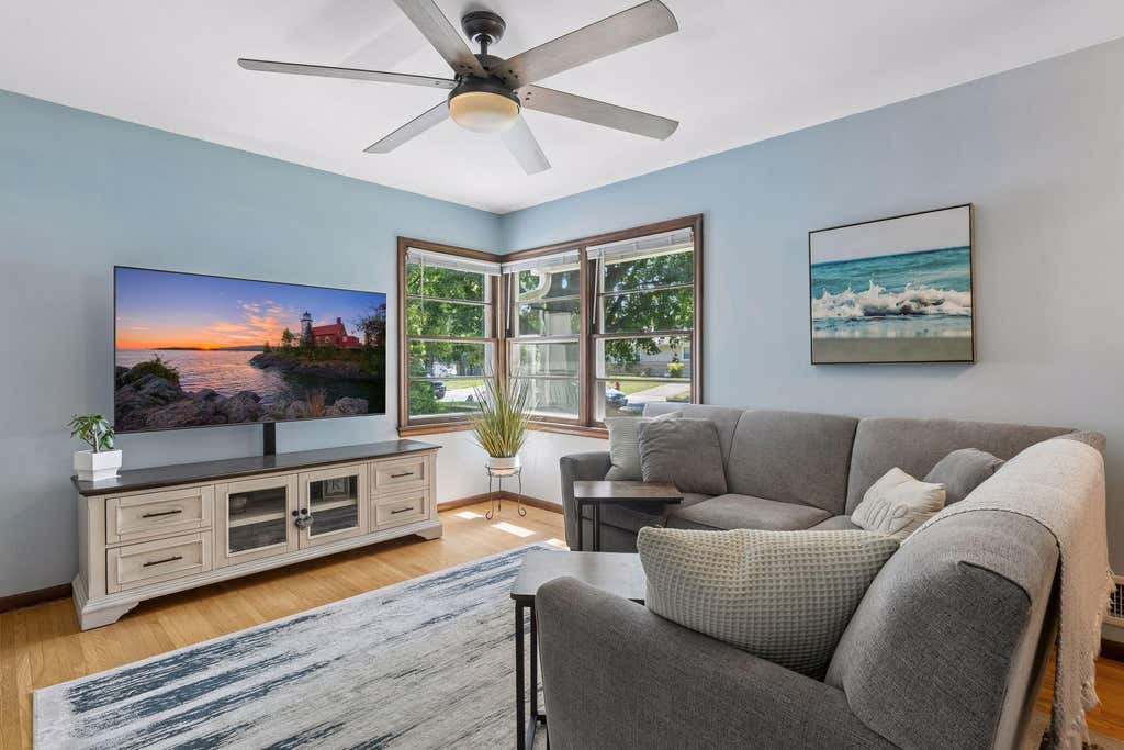 Photo of 6810 W 24th Street, Saint Louis Park, MN 55426 (MLS # 7124976)