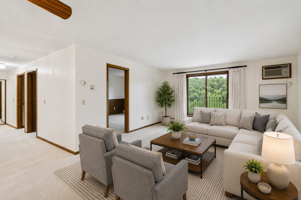 Photo of 1000 41st Avenue NE #211, Columbia Heights, MN 55421 (MLS # 7067426)