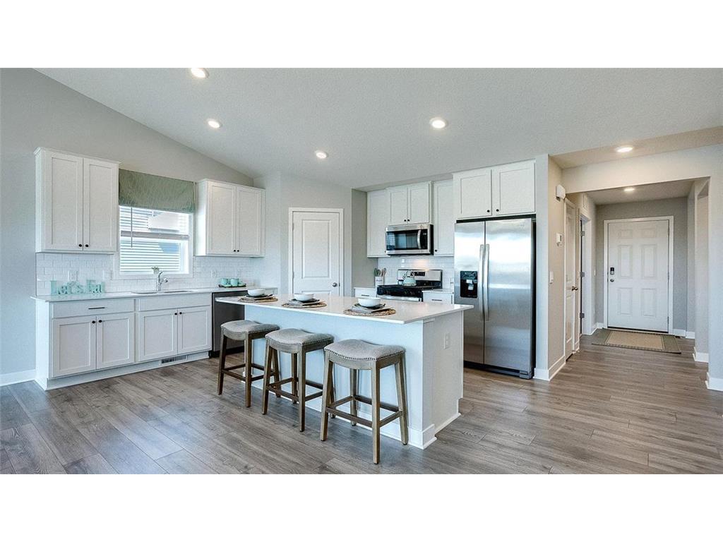 Photo of 8814 Jules Avenue S, Cottage Grove, MN 55016 (MLS # 7164858)