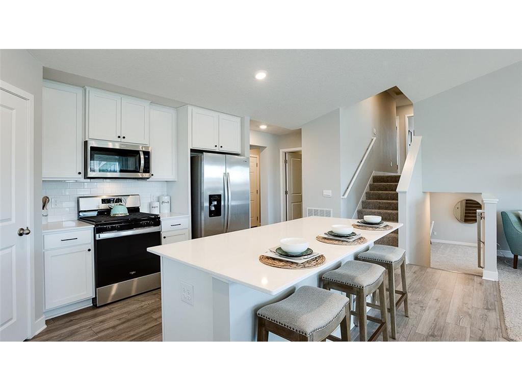 Photo of 8814 Jules Avenue S, Cottage Grove, MN 55016 (MLS # 7164858)