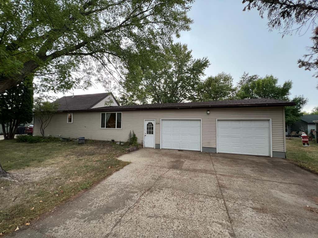 Photo of 306 SW Brown Street, Verndale, MN 56481 (MLS # 6428178)