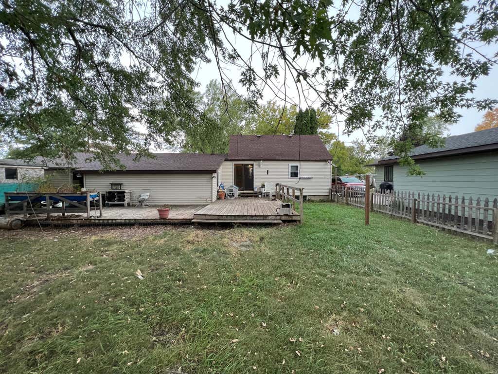 Photo of 306 SW Brown Street, Verndale, MN 56481 (MLS # 6428178)