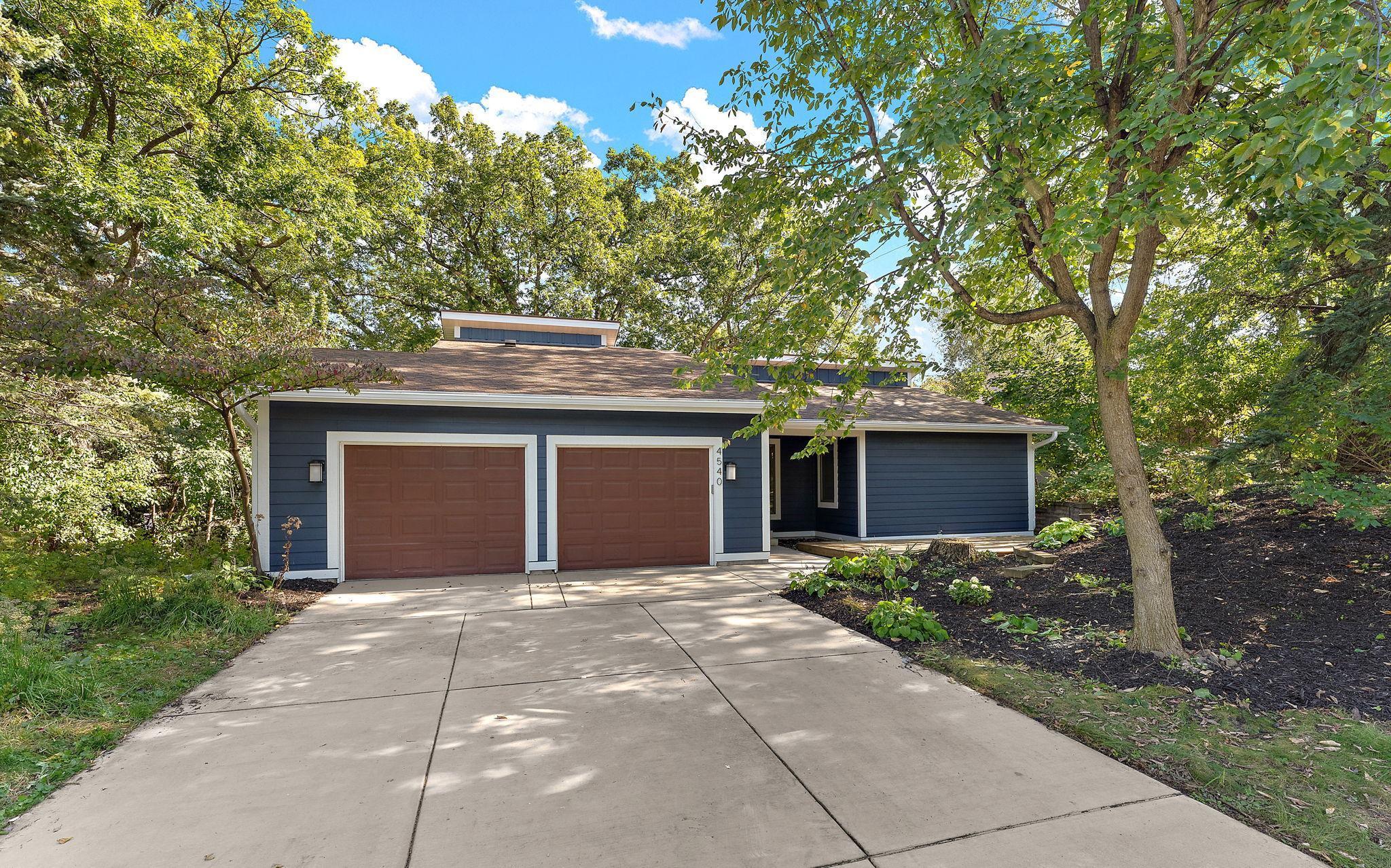 4540 Ridgeview Drive
