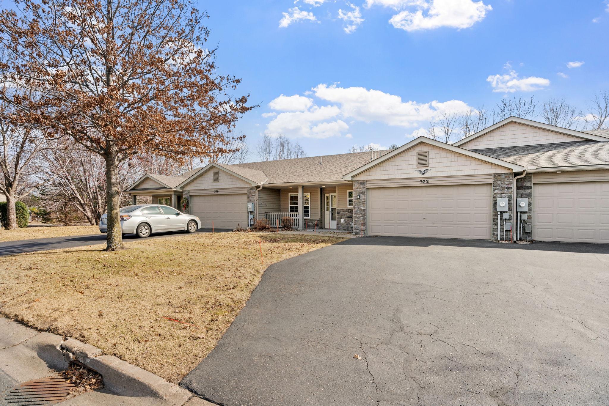 372 Arrowhead Drive