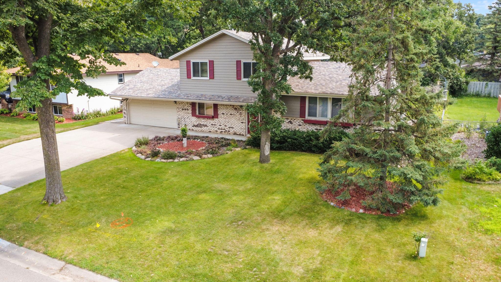 13013 Goodhue Street NE