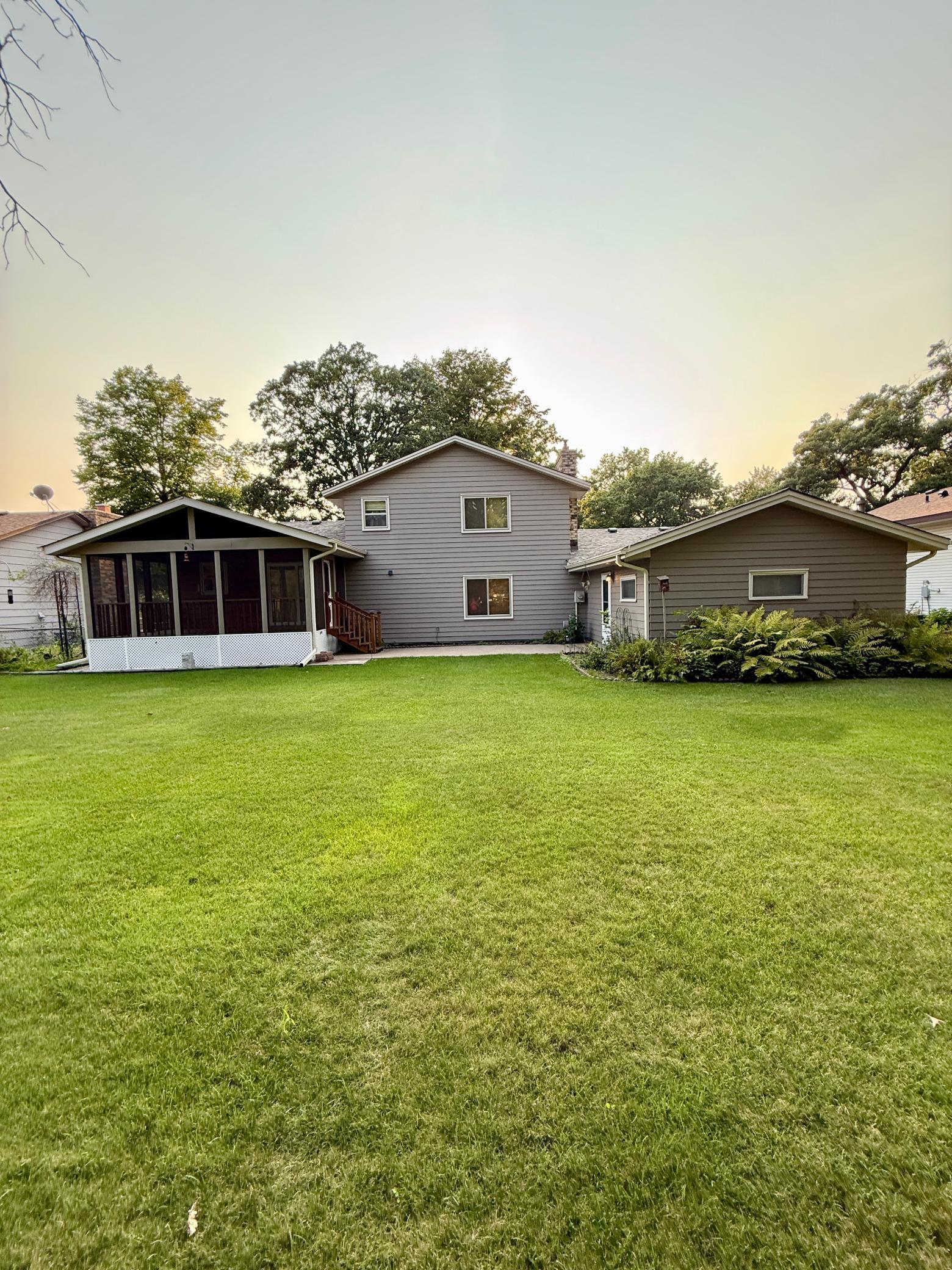 13013 Goodhue Street NE