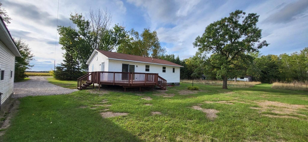 Photo of 18462 Becker Line Road, Park Rapids, MN 56470 (MLS # 7150326)