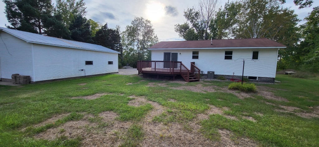Photo of 18462 Becker Line Road, Park Rapids, MN 56470 (MLS # 7150326)
