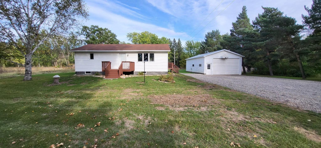 Photo of 18462 Becker Line Road, Park Rapids, MN 56470 (MLS # 7150326)