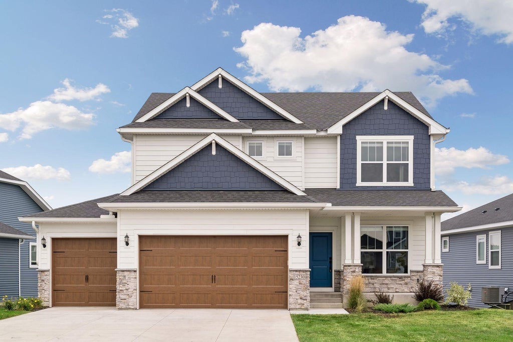 Photo of 15230 116th Avenue N, Dayton, MN 55369 (MLS # 7132891)