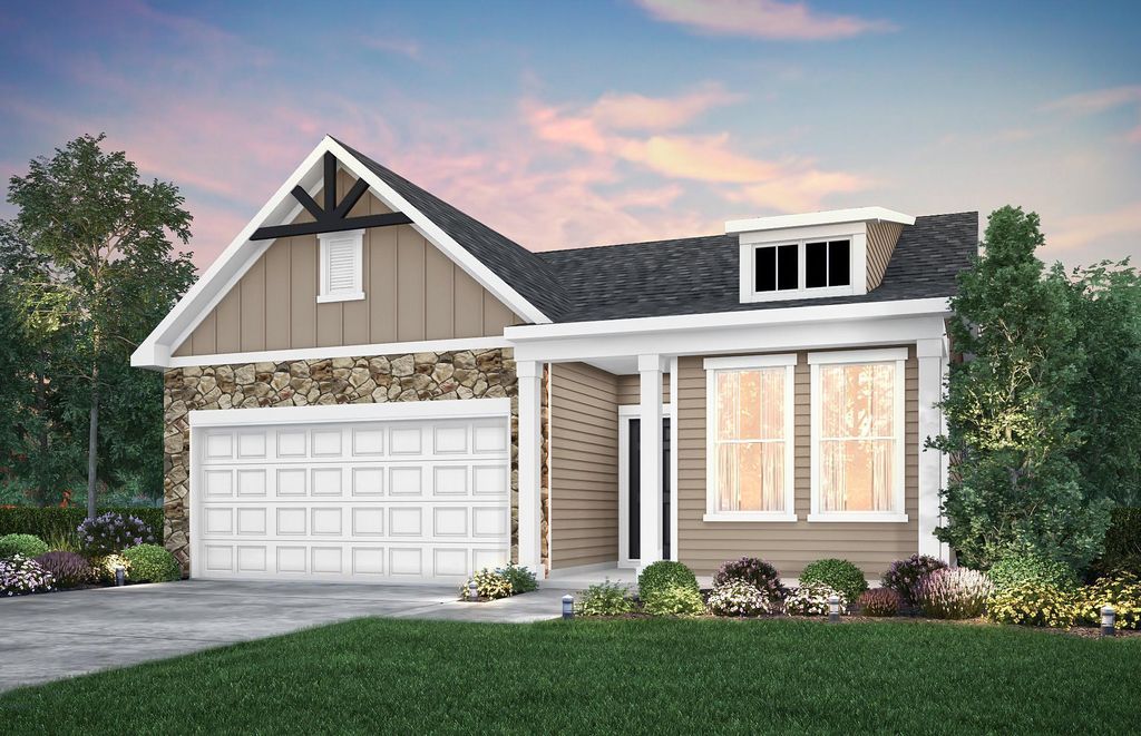 Photo of 9989 Mulberry Lane, Corcoran, MN 55374 (MLS # 7049161)