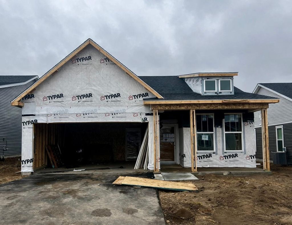 Photo of 9989 Mulberry Lane, Corcoran, MN 55374 (MLS # 7049161)