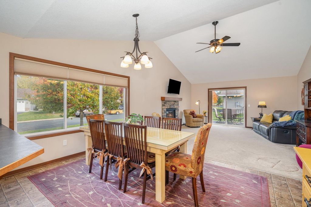 Photo of 20375 Granada Avenue N, Forest Lake, MN 55025 (MLS # 6806510)