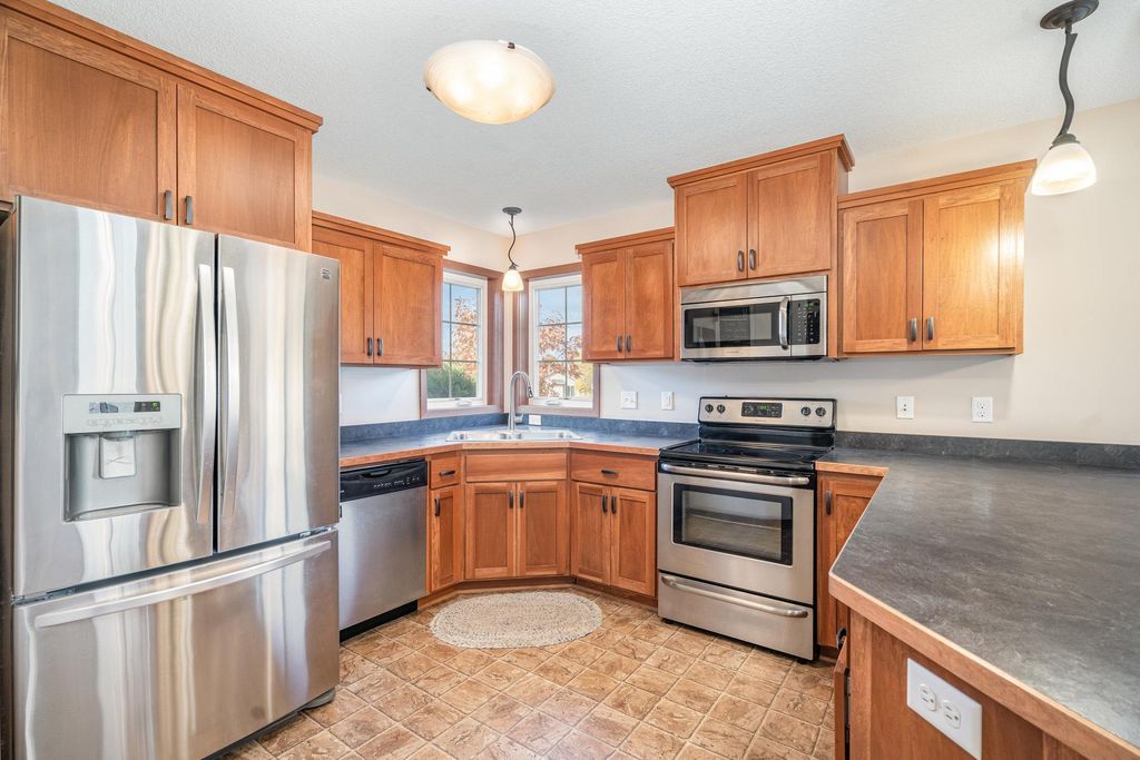 Photo of 20375 Granada Avenue N, Forest Lake, MN 55025 (MLS # 6806510)