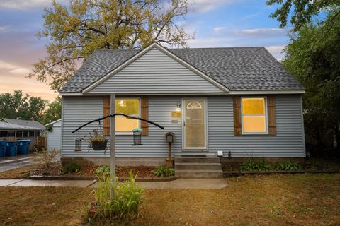 2901 W 70th Street Richfield MN 55423