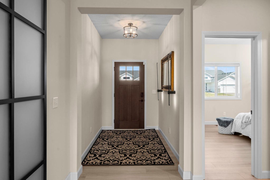 Photo of 841 Emmy Lane, Hanover, MN 55341 (MLS # 7090662)
