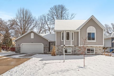 2190 German Street Maplewood MN 55109