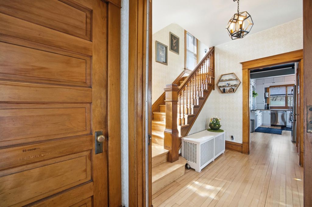 Photo of 429 7th Street S, Moorhead, MN 56560 (MLS # 7053050)