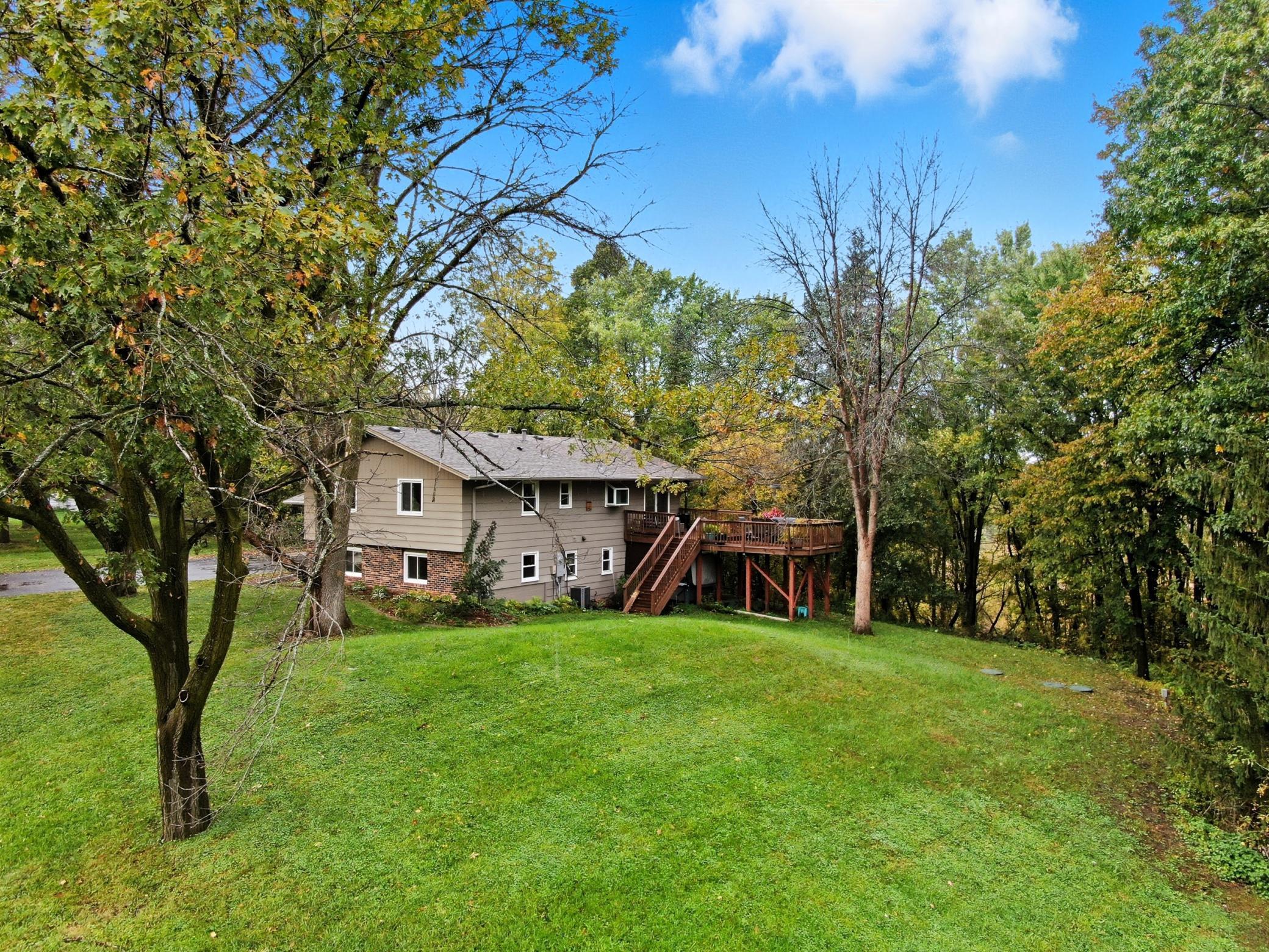 16056 Creekwood Road