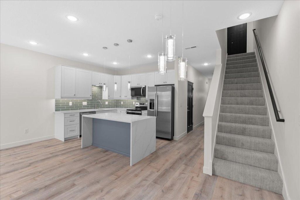 Photo of 425 W 8th Street #20, New Richmond, WI 54017 (MLS # 7013123)