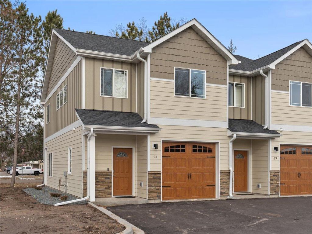 Photo of 425 W 8th Street #20, New Richmond, WI 54017 (MLS # 7013123)