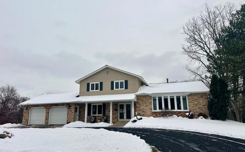 3650 Knoll Ridge Drive Eagan MN 55122
