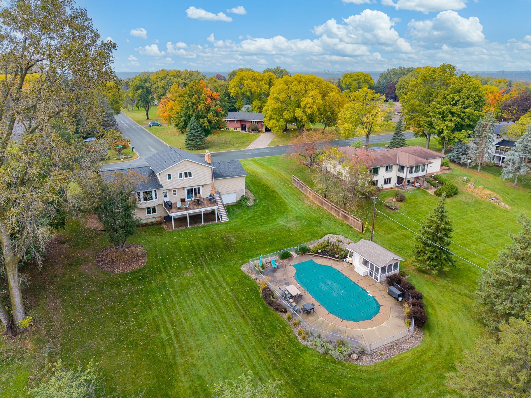 3650 Knoll Ridge Drive