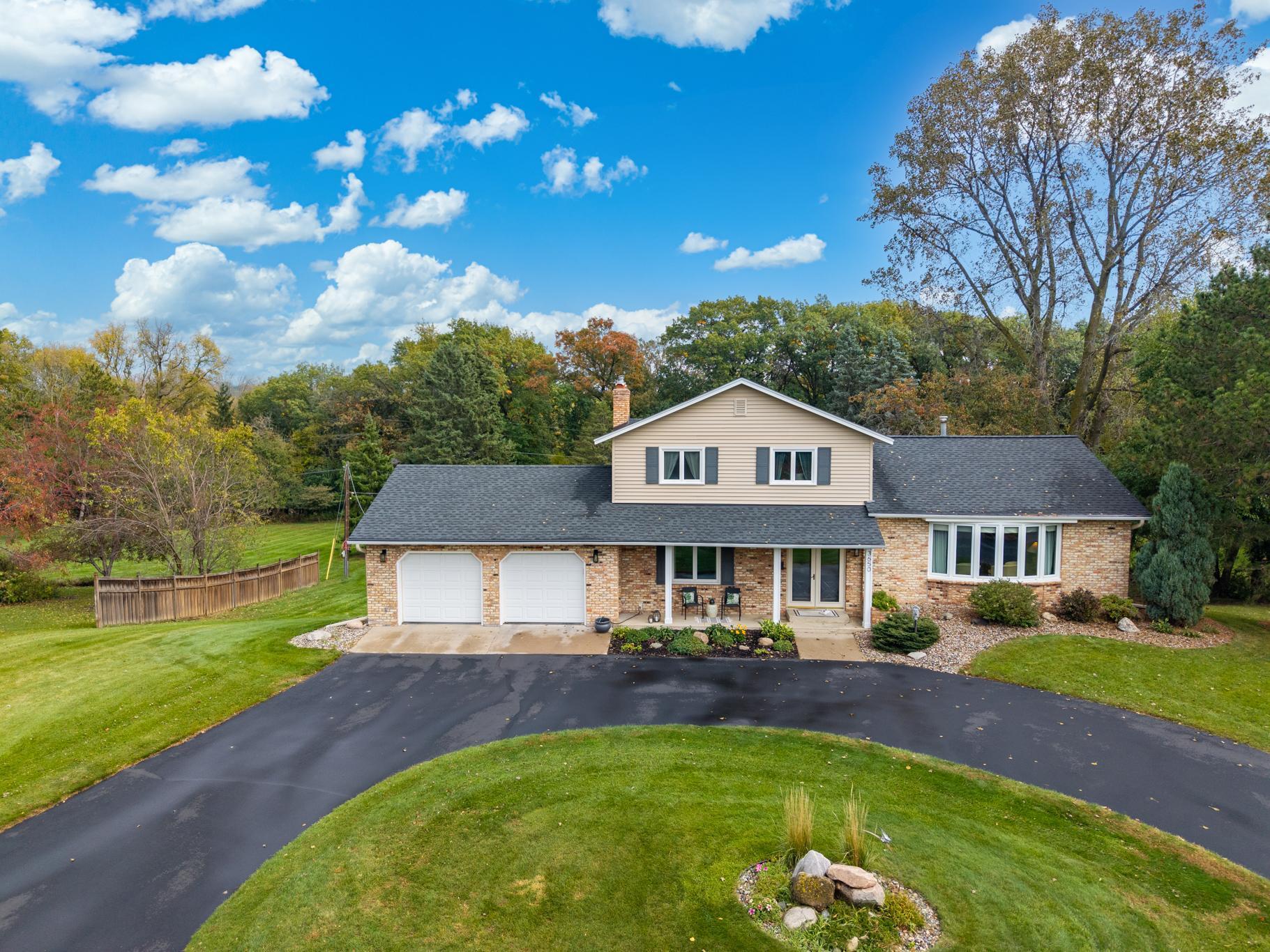 3650 Knoll Ridge Drive