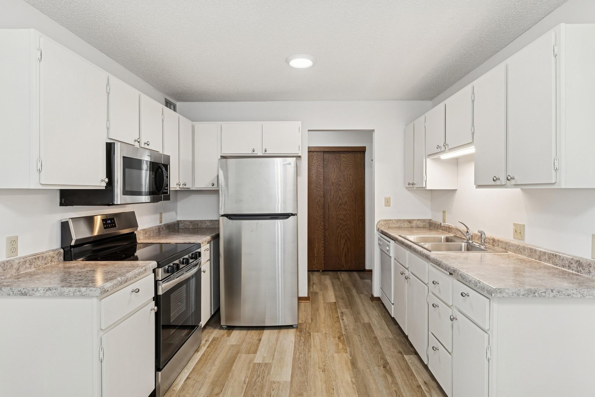 311 Pleasant Avenue 501