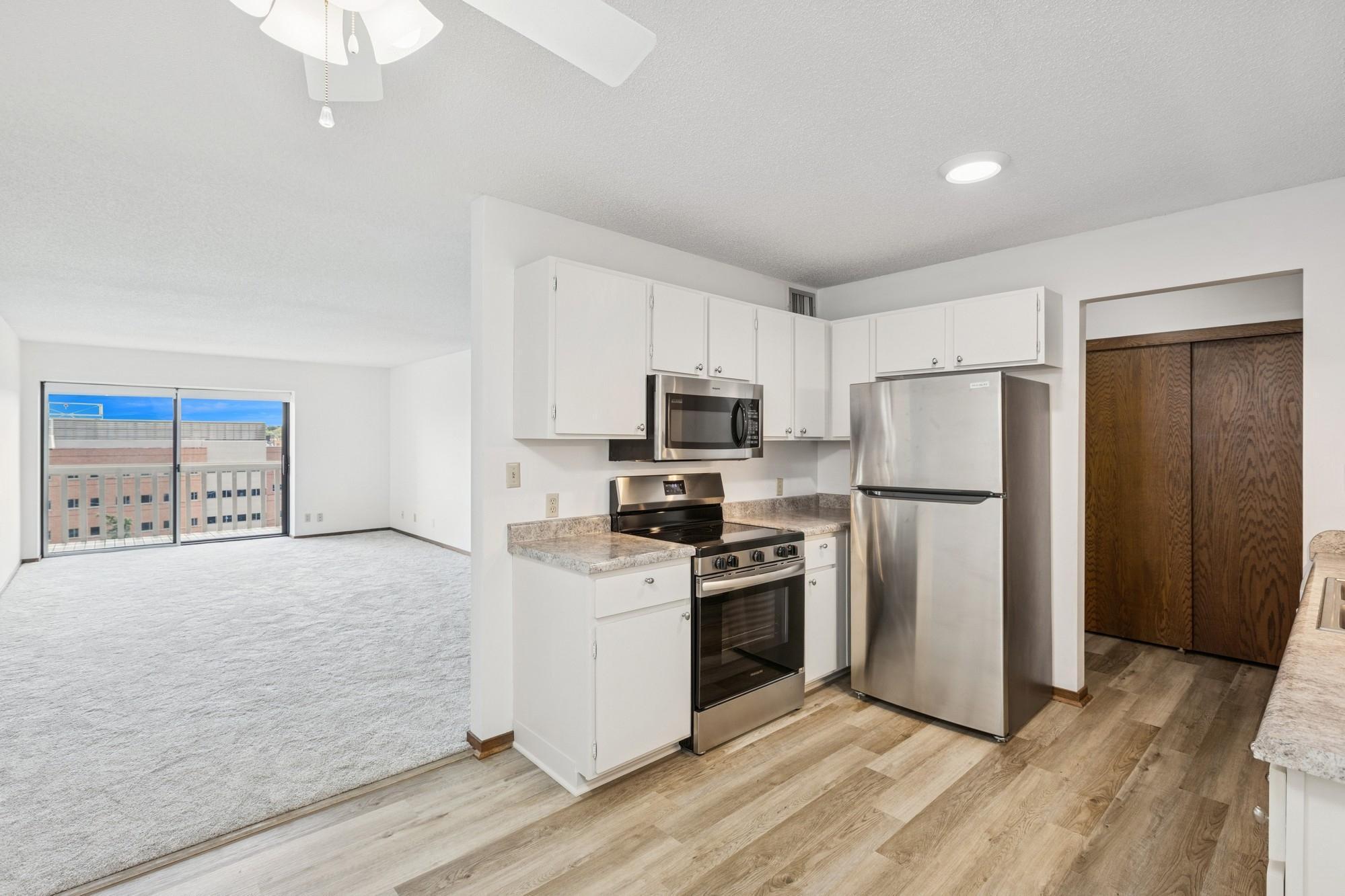 311 Pleasant Avenue 501