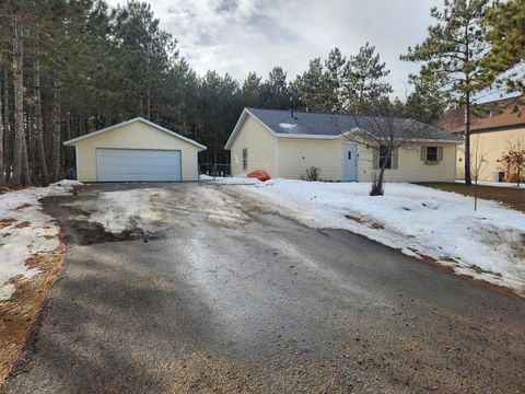 103 Evergreen Court Nevis MN 56467