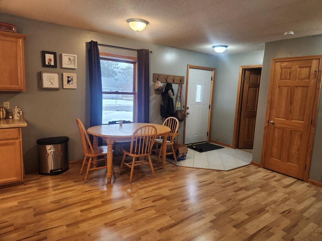 Photo of 103 Evergreen Court, Nevis, MN 56467 (MLS # 7033408)
