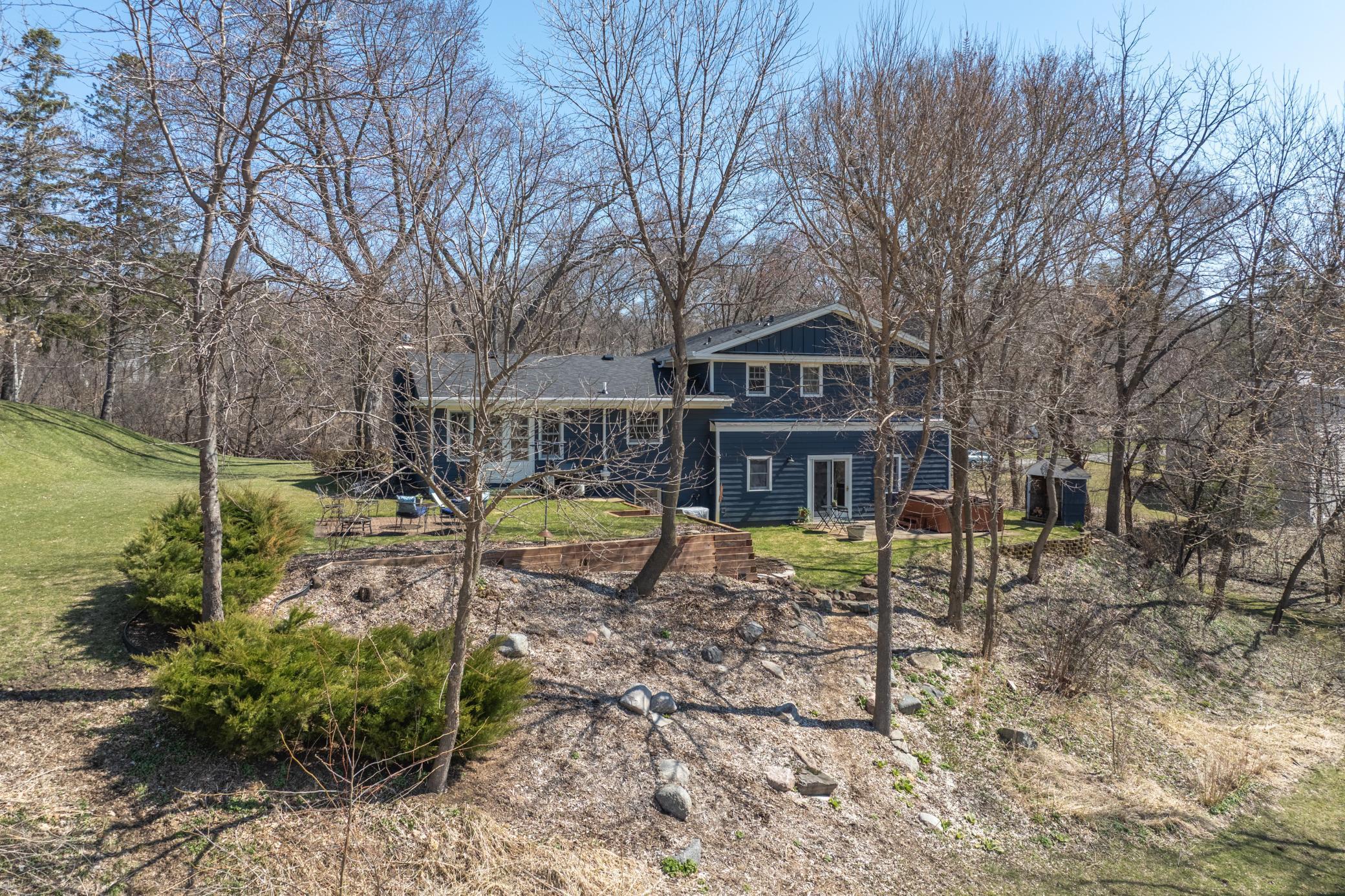 18427 Heathcote Lane