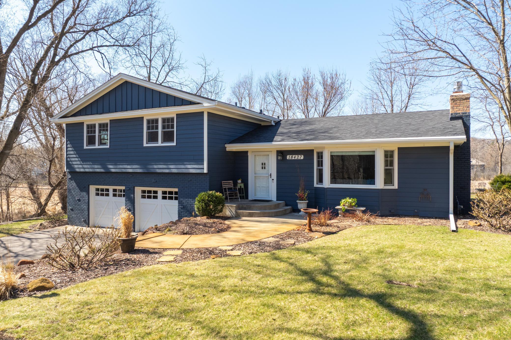 18427 Heathcote Lane