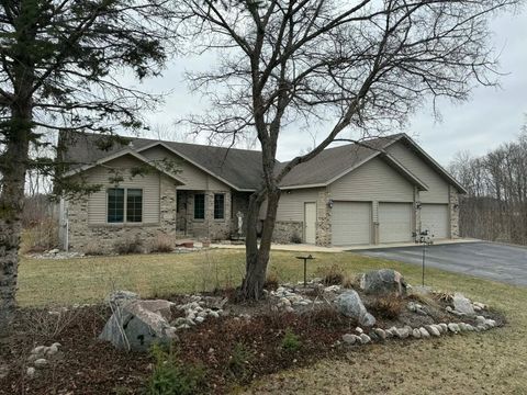1019 Timber Drive Detroit Lakes MN 56501